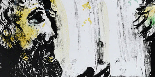 Marc Chagall art for sale