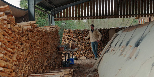 Charlie Collier | Ceramics Exhibition Teaser