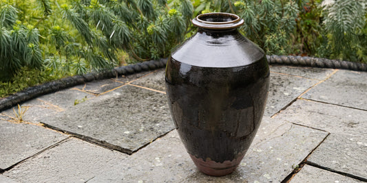 Charlie Collier Ceramics Exhibition 2026