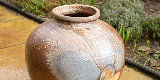 Charlie Collier Ceramics Exhibition 2026