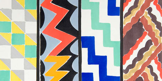 Sonia Delaunay art for sale