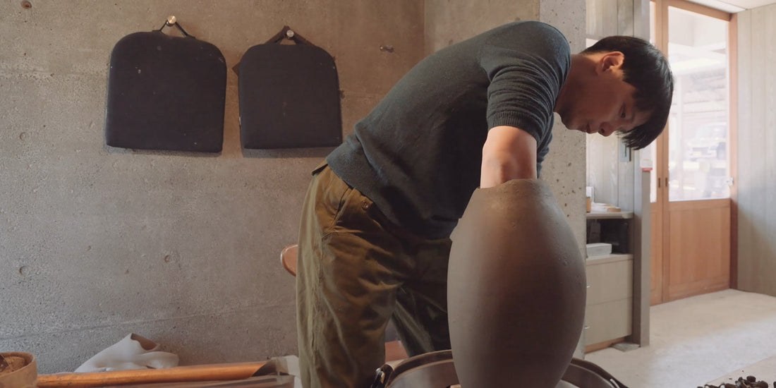 Koichiro Isezaki: Presence