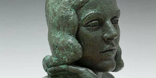 Frank Dobson art for sale