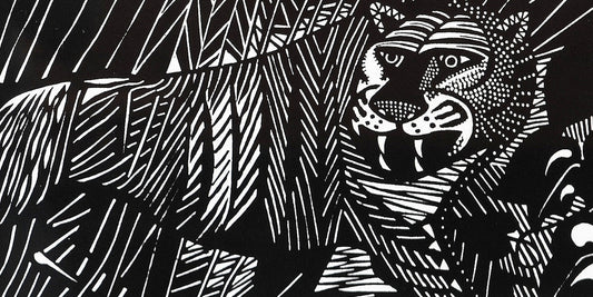 Edward Bawden: Painter, Printmaker, Polymath