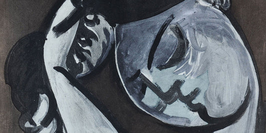 Elegance and Extravagance: A Brief History of Pochoir