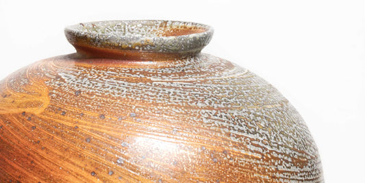 Lisa Hammond major exhibition of ceramics at Goldmark in Uppingham