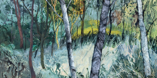 Jenny Grevatte | Exhibition and Book Launch