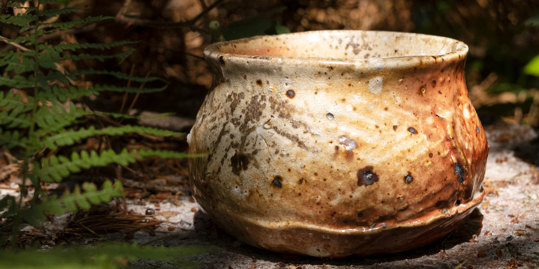 Fire, Wood and Clay: What's in an Aesthetic?