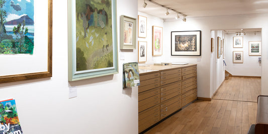 Huge Selection of Art, Sculpture and Pots