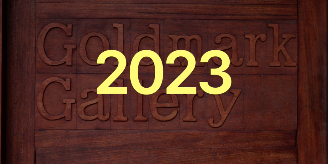Goldmark 2023 A Year in Review