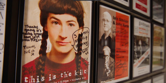 Goldmark Front Room | Channel Launch Video