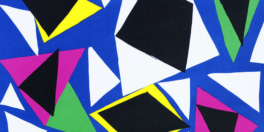 Henri Matisse: A Giant of 20th Century Art