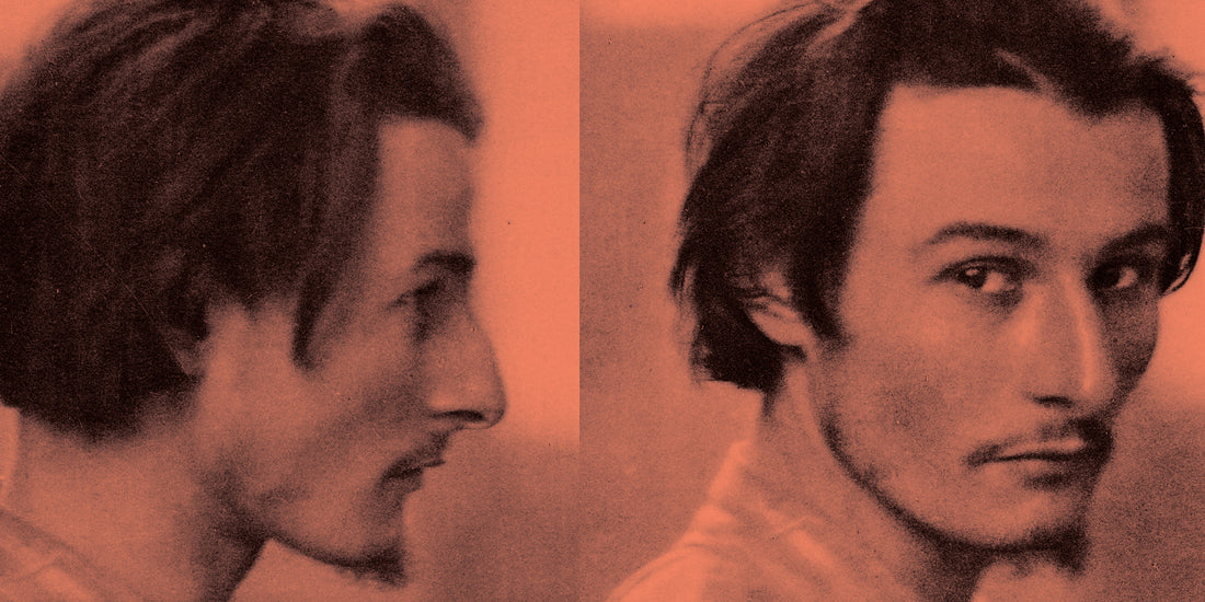 Henri Gaudier Brzeska