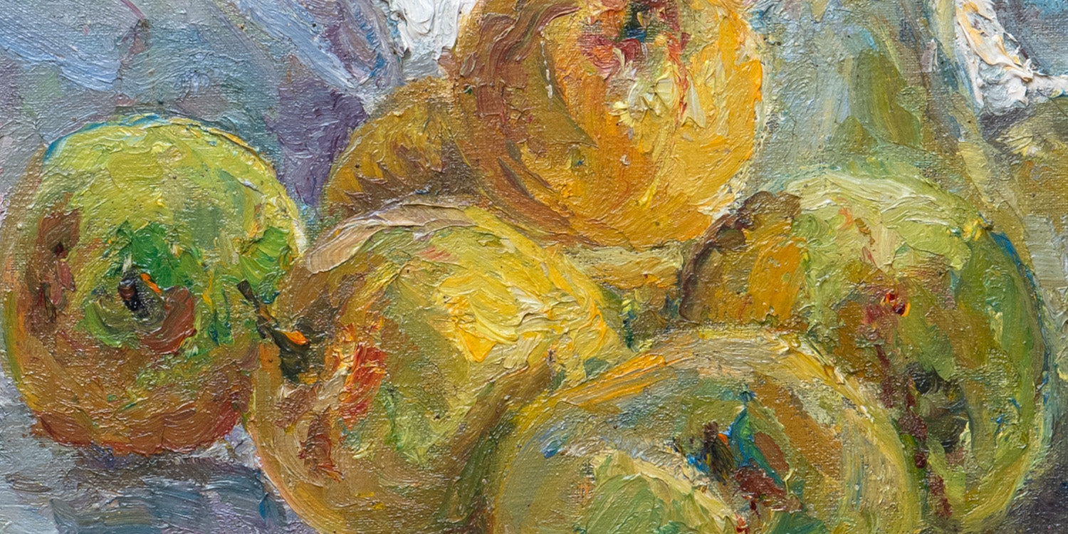 Pat Porter: A Hidden Light Exhibition – Goldmark