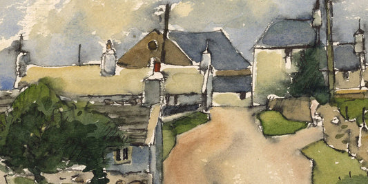 Robert Dawson Exhibition 2025