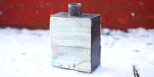 How to Spot a Good Pot: Form (Pt.1). Ceramics for sale from Goldmark.