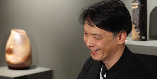 In Conversation with Koichiro Isezaki