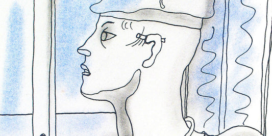 Jean Cocteau: A Virtuoso Creator