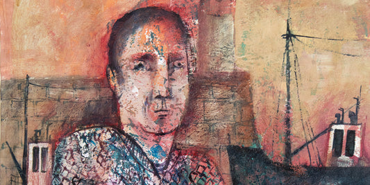 John Farrington Exhibition 2026