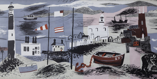John Piper Book Launch & Exhibition 2018