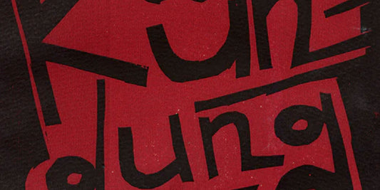 In Focus | Kündung: Hamburg's Last Expressionist Publication