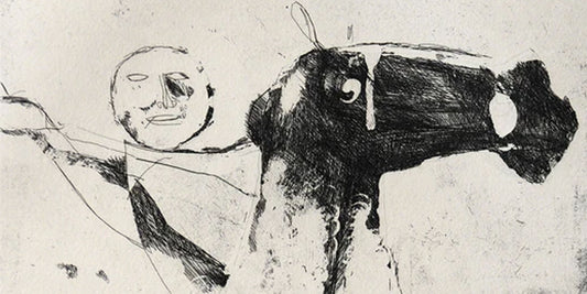 Marino Marini art for sale