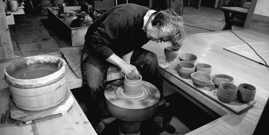 Ken Matsuzaki pots for sale