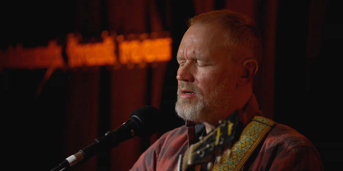 Matthew and the Atlas | Elijah | Goldmark Front Room