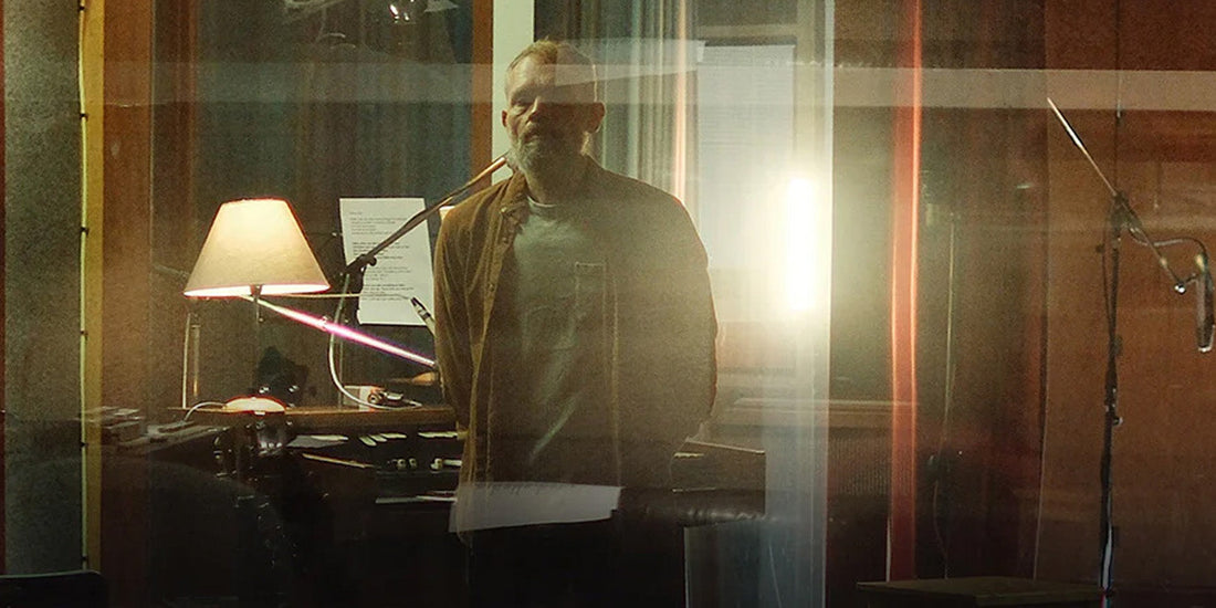 Matthew and the Atlas