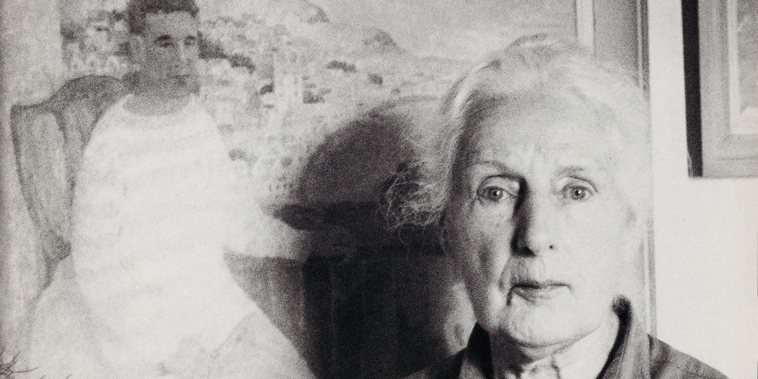 Morwenna Thistlethwaite Pictures in my mind