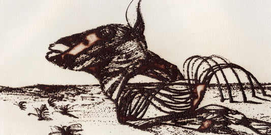 Sidney Nolan art for sale