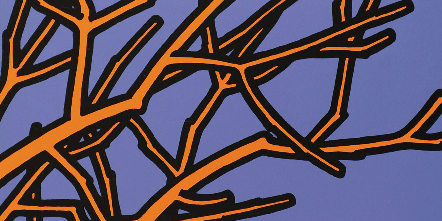 Profile | Patrick Caulfield: A Strange, Closed-Off World – Goldmark