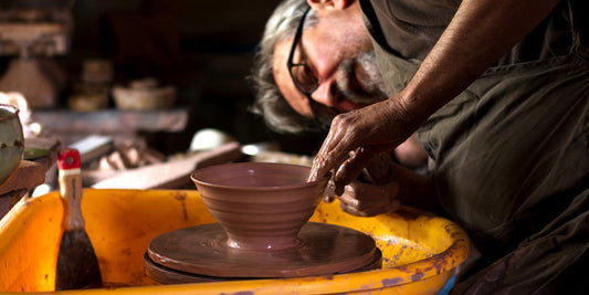 Phil Rogers pots for sale