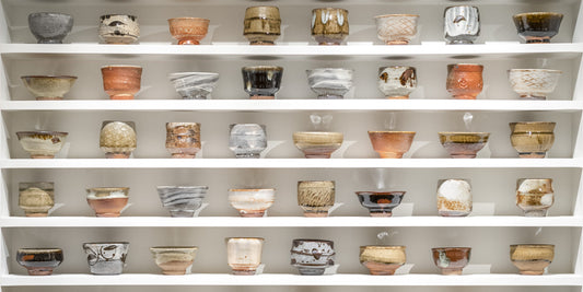 Phil Rogers | New Pots 2018