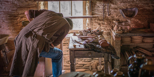 Phil Rogers | Drawing in the Air