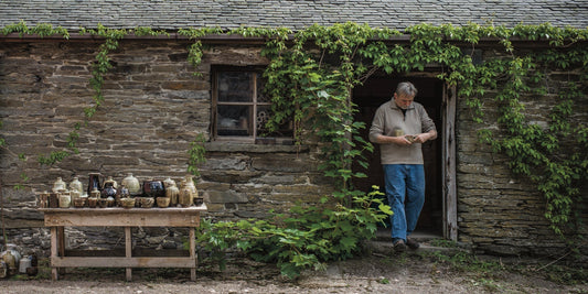 Phil Rogers | On the Shoulders of Giants