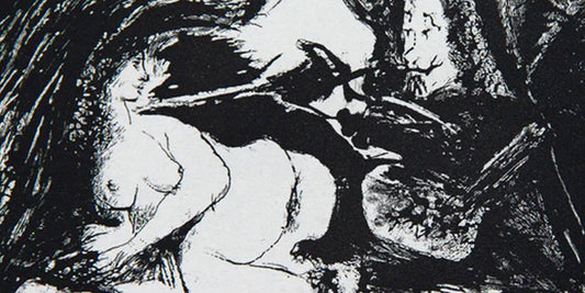 Pablo Picasso art for sale