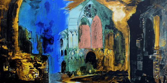 John Piper art for sale