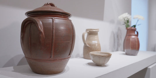 Richard Batterham The Mike Dodd Collection