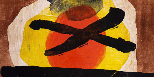 Michael Rothenstein | Original Prints