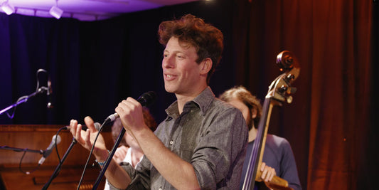 Banna’s Lonely Shore (from Nan Connors) by Sam Lee