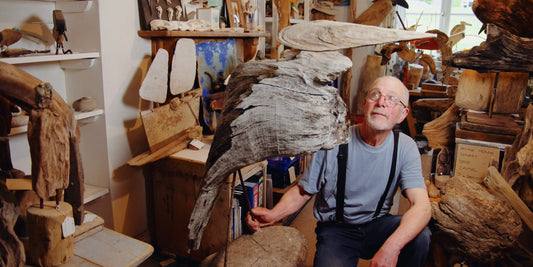 Sid Burnard's Curious Kingdom