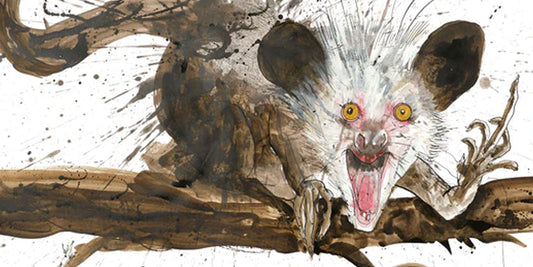 Ralph Steadman art for sale