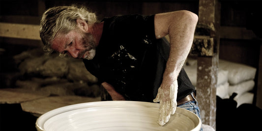 Svend Bayer | Potter