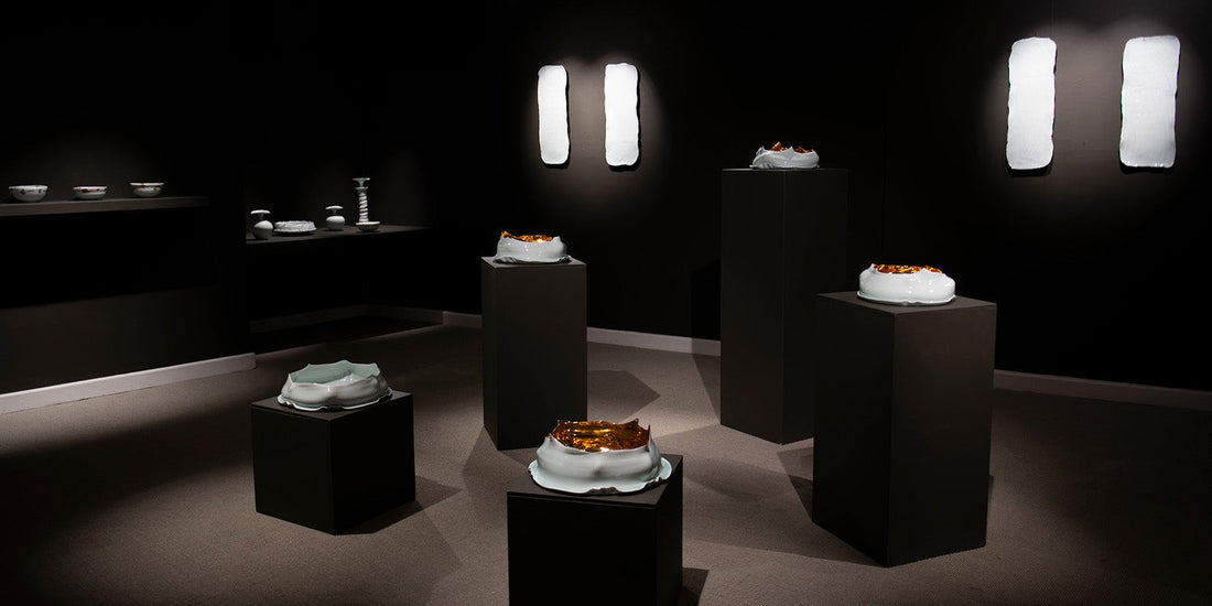 Takeshi Yasuda Pop-Up Exhibition 2026