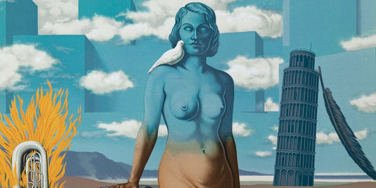 The Unconscious Untapped: A Brief History of Surrealism