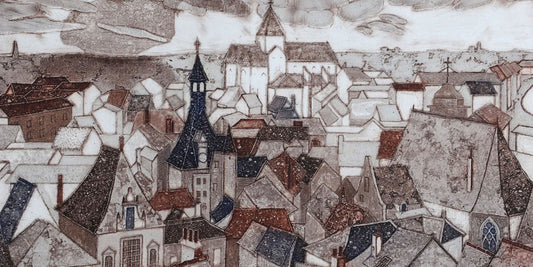 Valerie Thornton art for sale