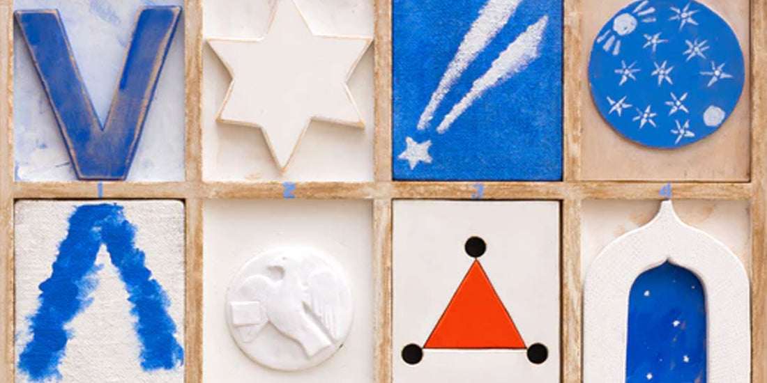 Joe Tilson art for sale