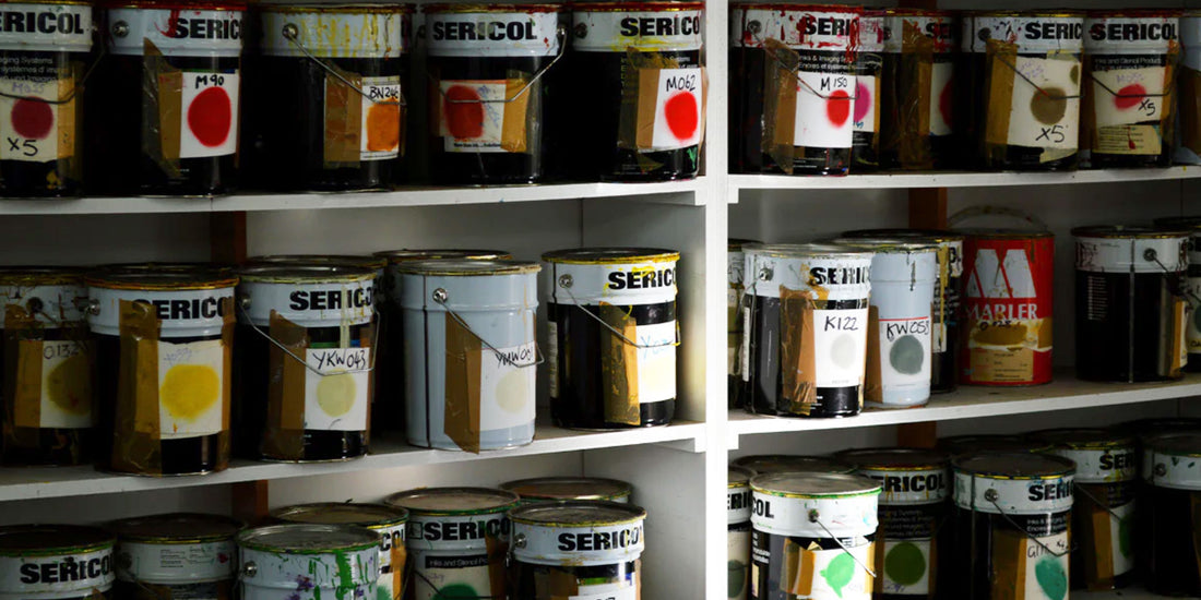 Welcome to the Goldmark Atelier. Art for sale from Goldmark.