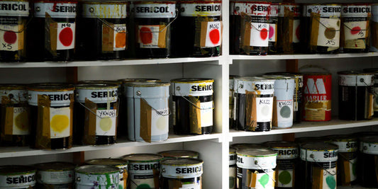 Welcome to the Goldmark Atelier. Art for sale from Goldmark.